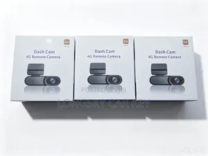 Dash Cam 4G Remote Camera