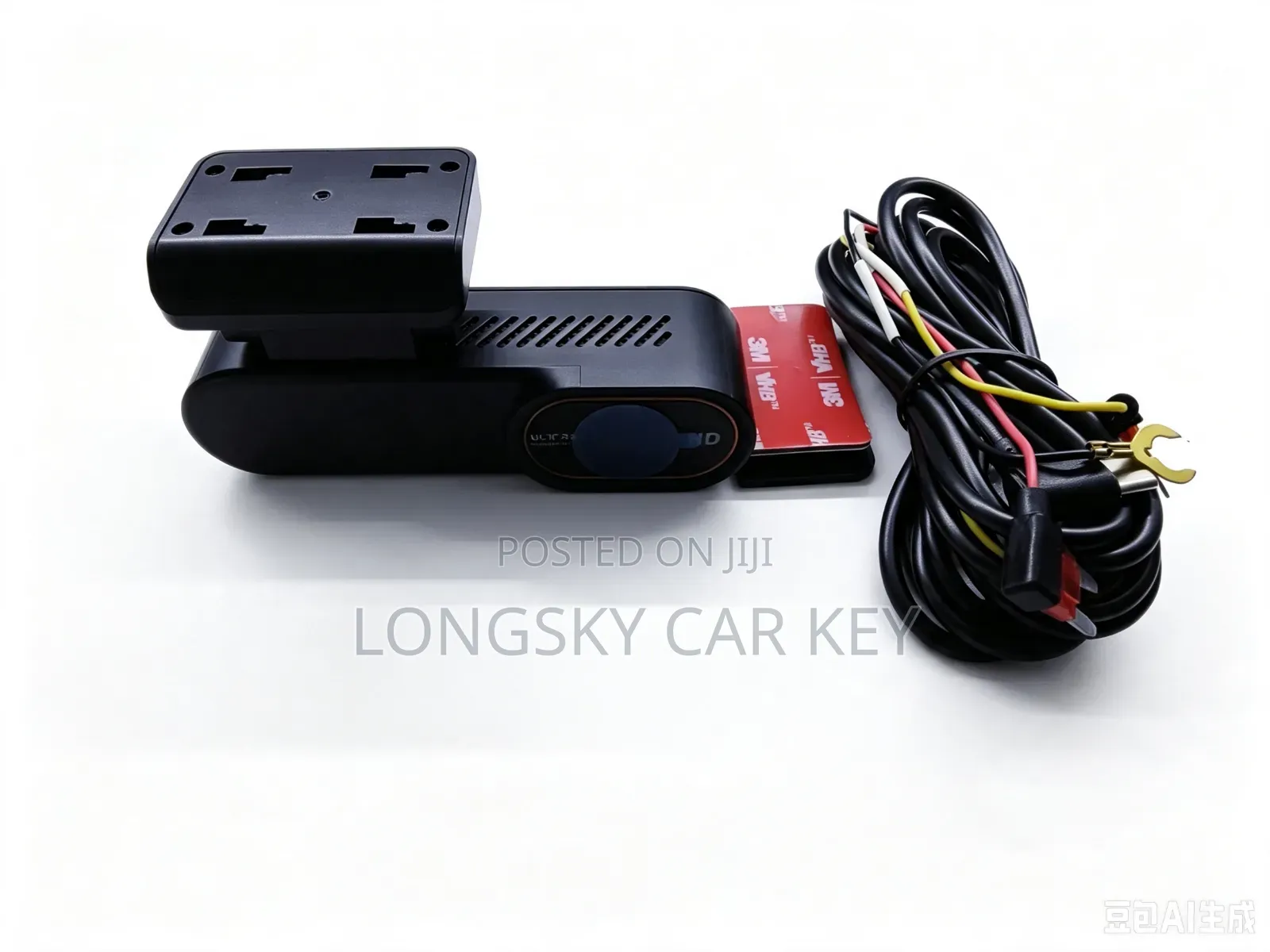 Dash Cam 4G Remote Camera