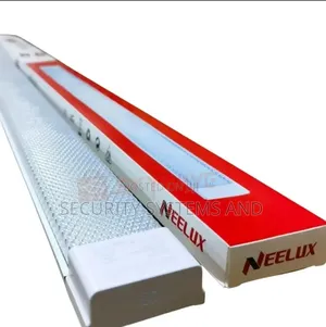 Neelux Lighting Fixture Tube Light 70 Watts With Bright Light