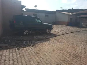9bdrm Townhouse/Terrace in Kabale for sale