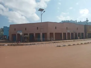 9bdrm Townhouse/Terrace in Kabale for sale