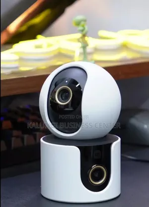 Xiaomi Smart Camera C500 Dual