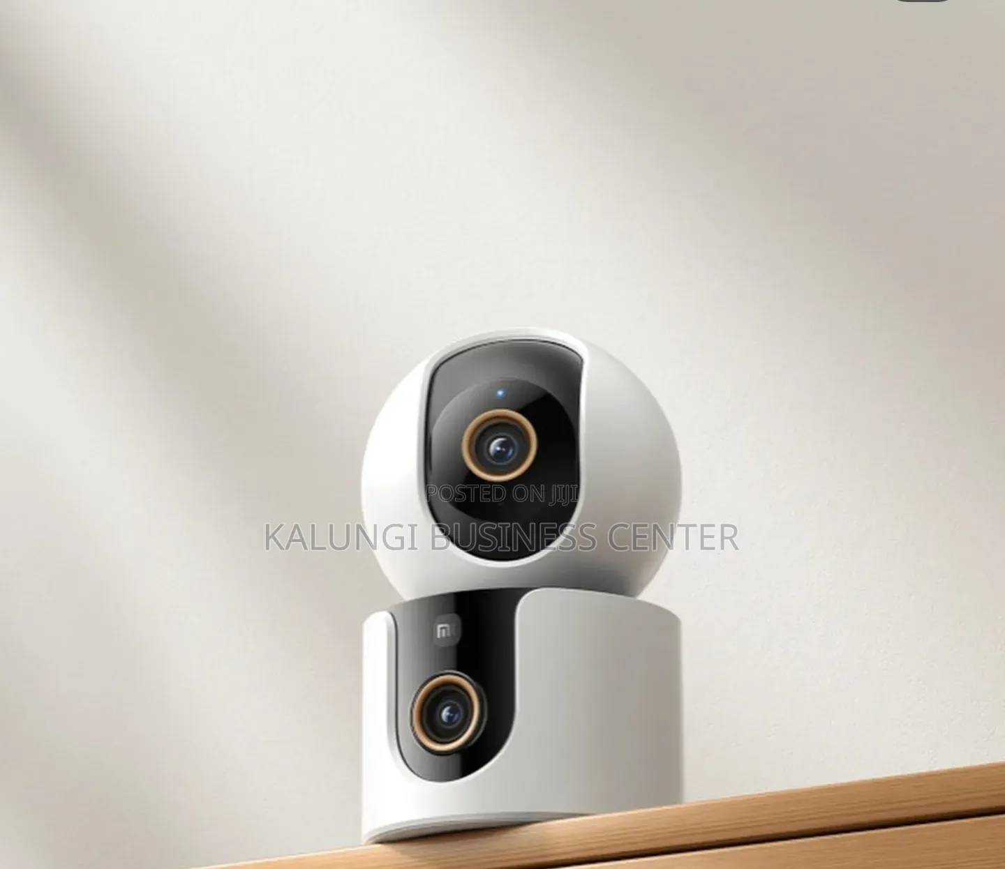 Xiaomi Smart Camera C500 Dual