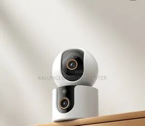 Xiaomi Smart Camera C500 Dual