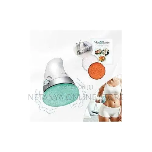 Sculpt Body Massager for a Tight and Solid Body