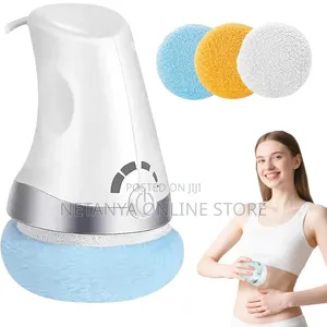 Sculpt Body Massager for a Tight and Solid Body