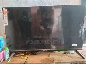 Smart TV for Sale Urgently