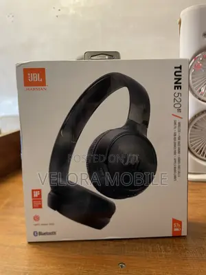 JBL Tune 520