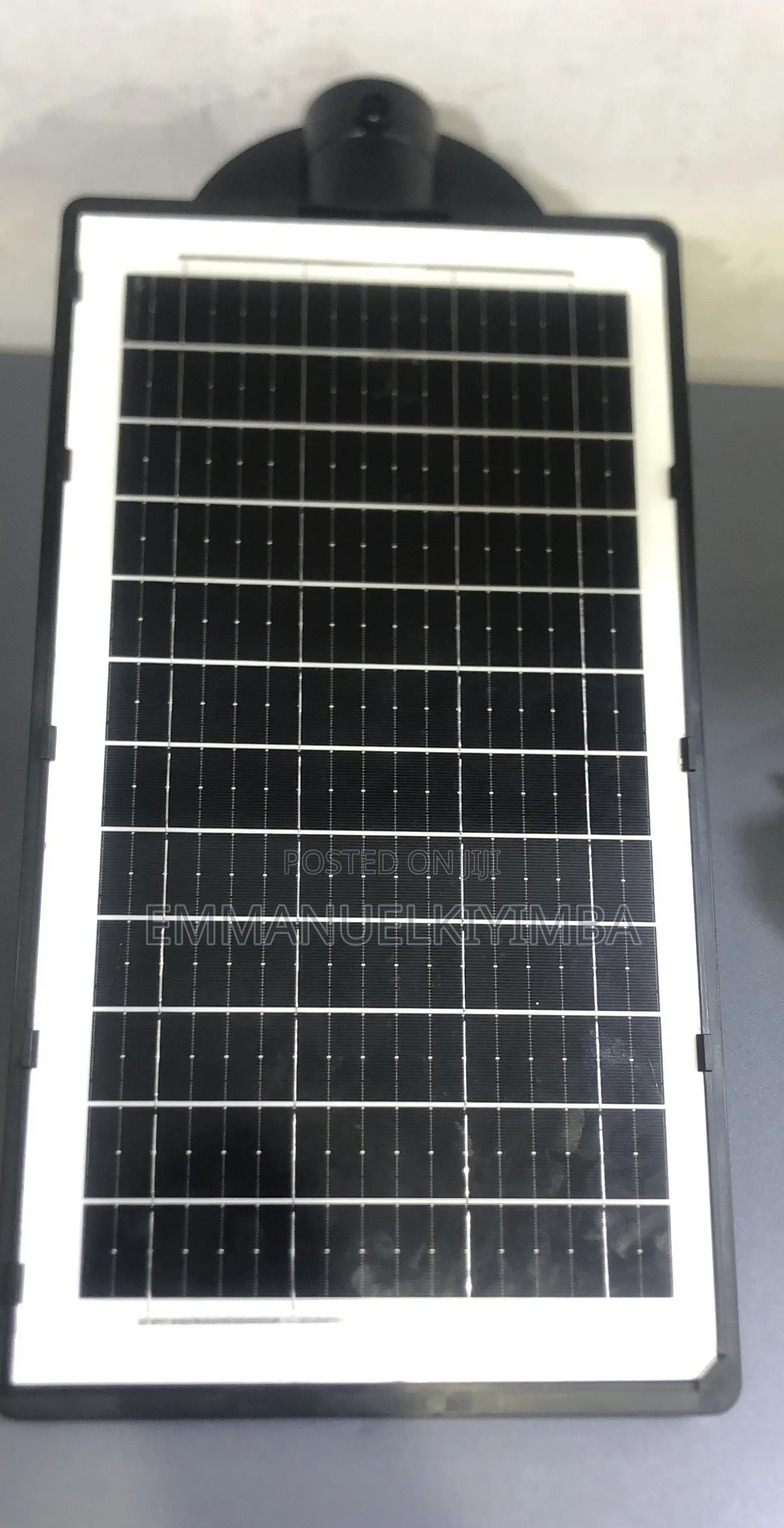 Solar Camera 3Lens