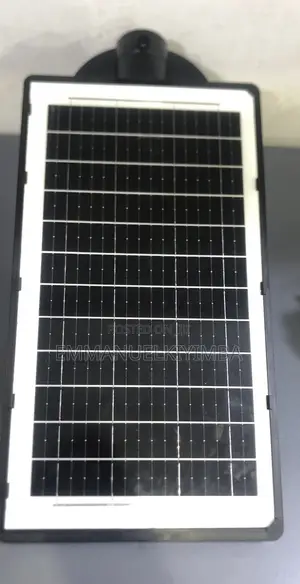 Solar Camera 3Lens