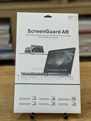 Laptop Screen Guard (Privacy)