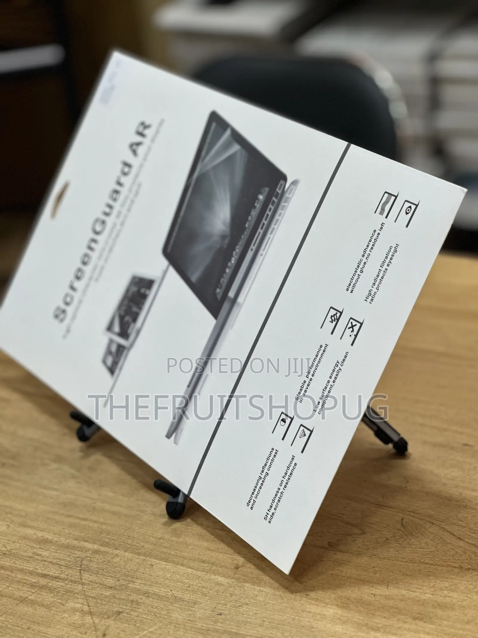 Laptop Screen Guard (Privacy)