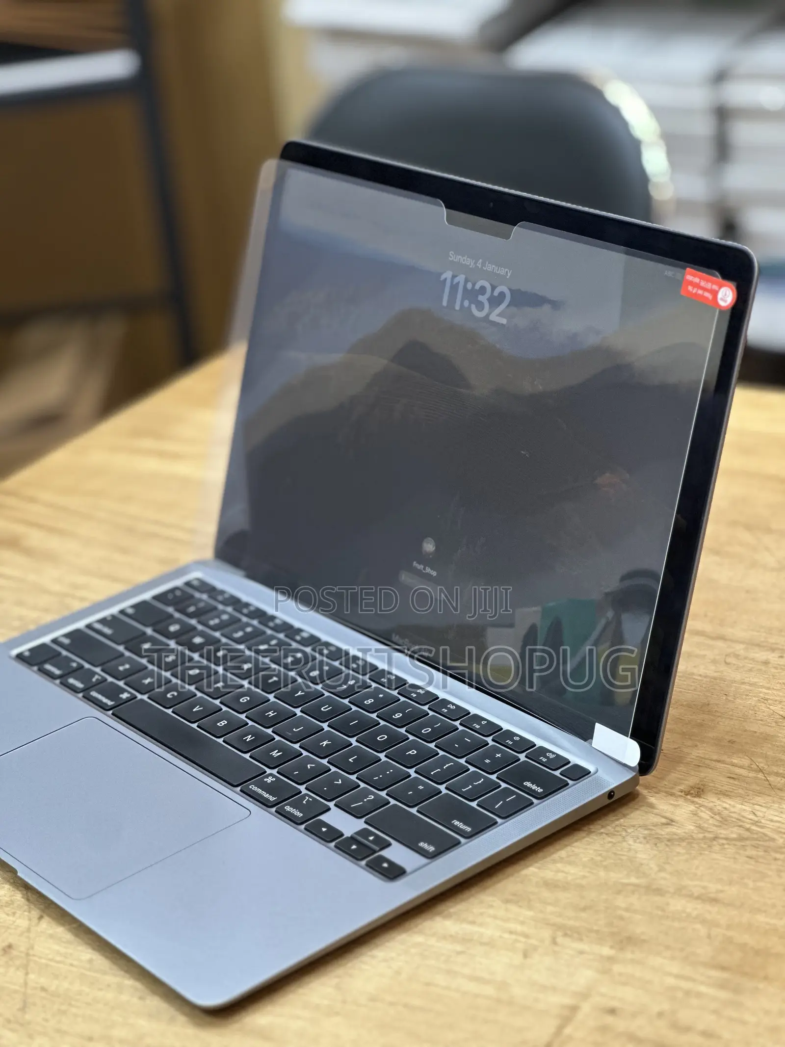 Laptop Screen Guard (Privacy)