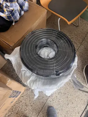 Speaker Wire 4 Core