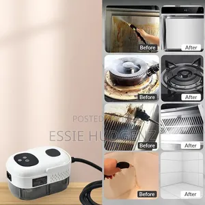 Steam Cleaner for Mattress, Couch, Furniture, Car Detailing,home Use