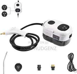 Steam Cleaner for Mattress, Couch, Furniture, Car Detailing,home Use