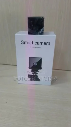 Mini Hidden Spy Camera