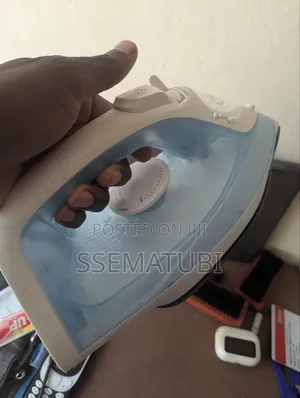 Philips Flat Iron