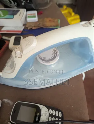 Philips Flat Iron