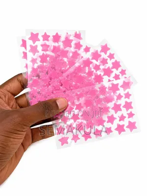 Pimple Acne Star Patches