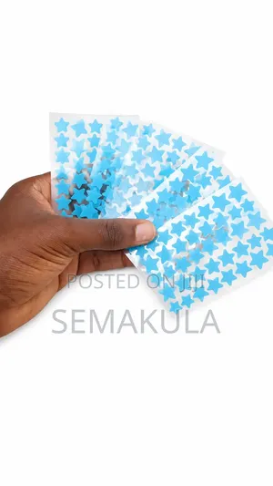 Pimple Acne Star Patches