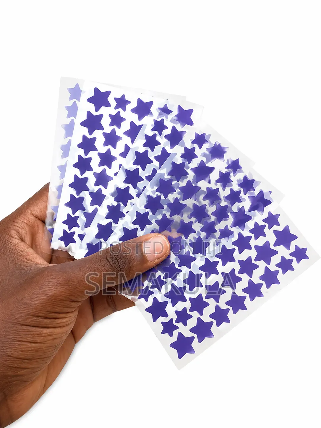 Pimple Acne Star Patches