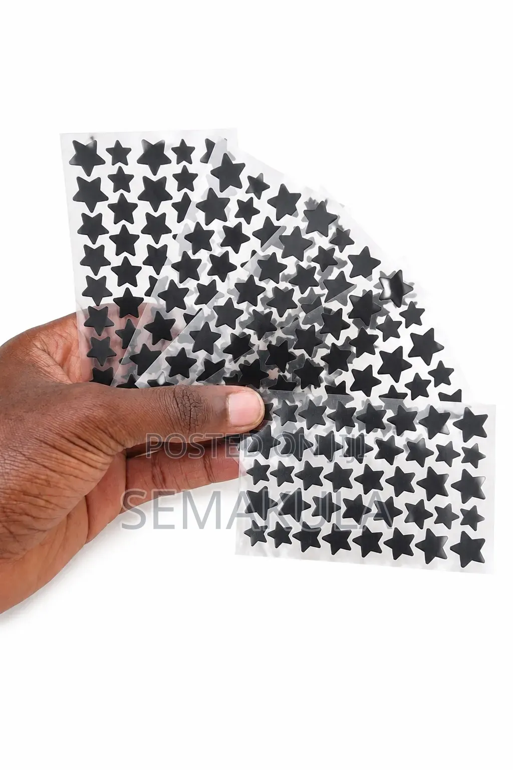 Pimple Acne Star Patches