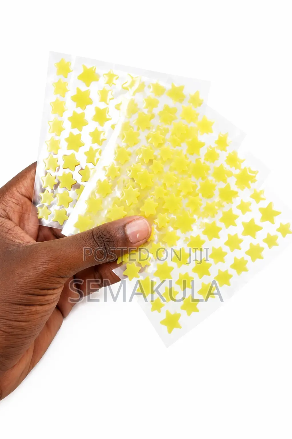 Pimple Acne Star Patches