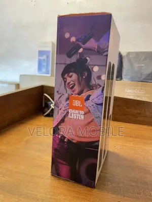 JBL Microphone