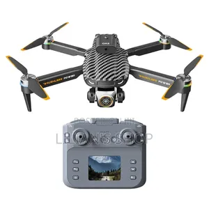  Brushless Aerial Camera Drone