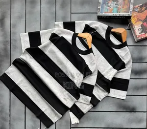 Wear the Stripes T-Shirts