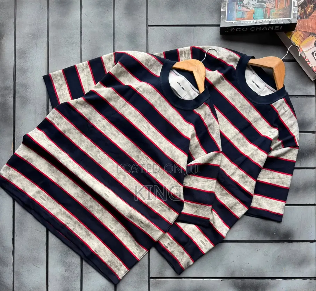 Wear the Stripes T-Shirts