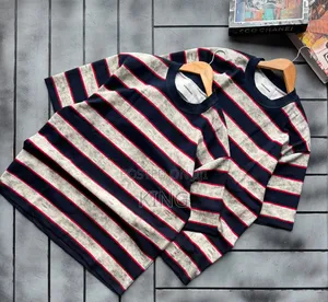 Wear the Stripes T-Shirts