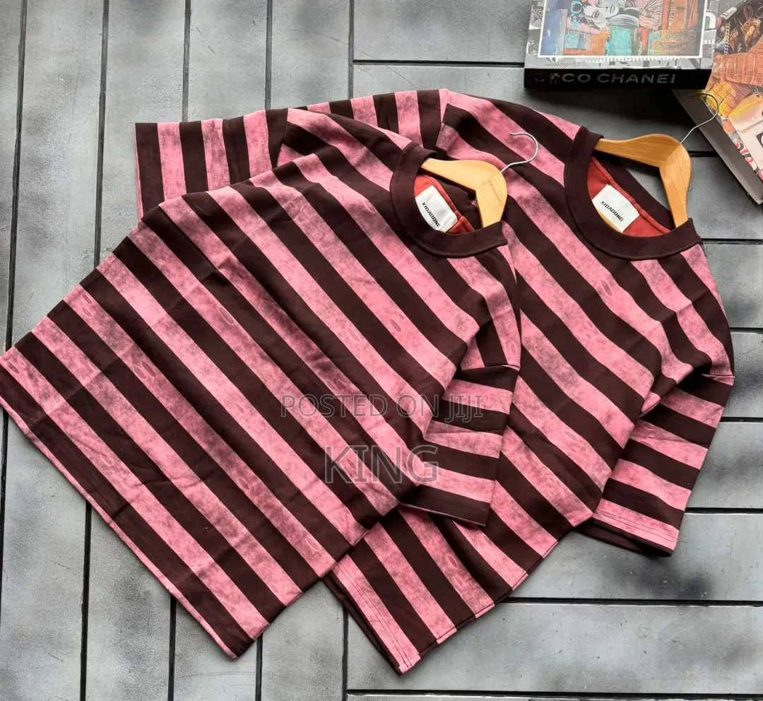 Wear the Stripes T-Shirts