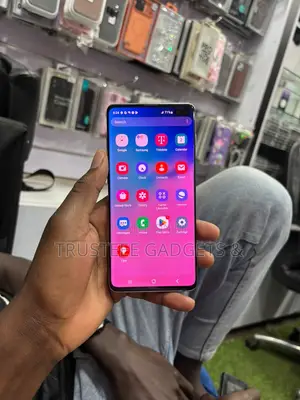 Samsung Galaxy S8 64 GB Gray