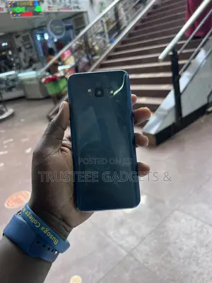 Samsung Galaxy S8 64 GB Gray