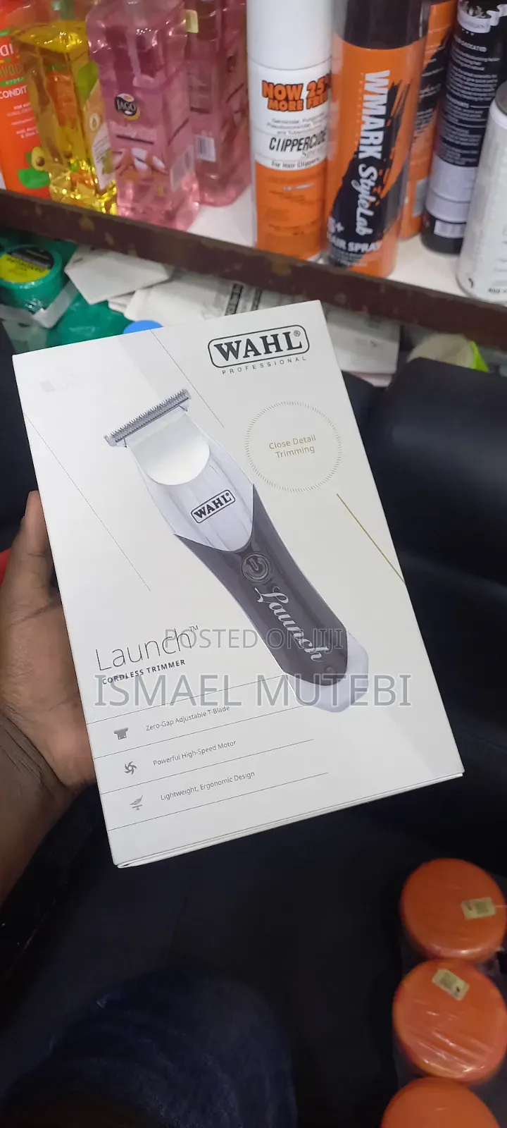 Shaving Machines