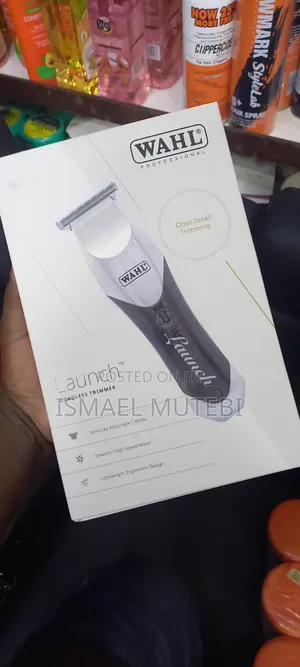 Shaving Machines