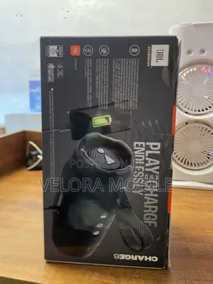 JBL Charge 6