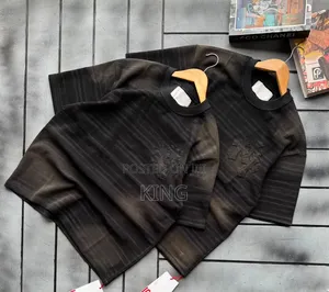 Timeless Striped Tee T-Shirts