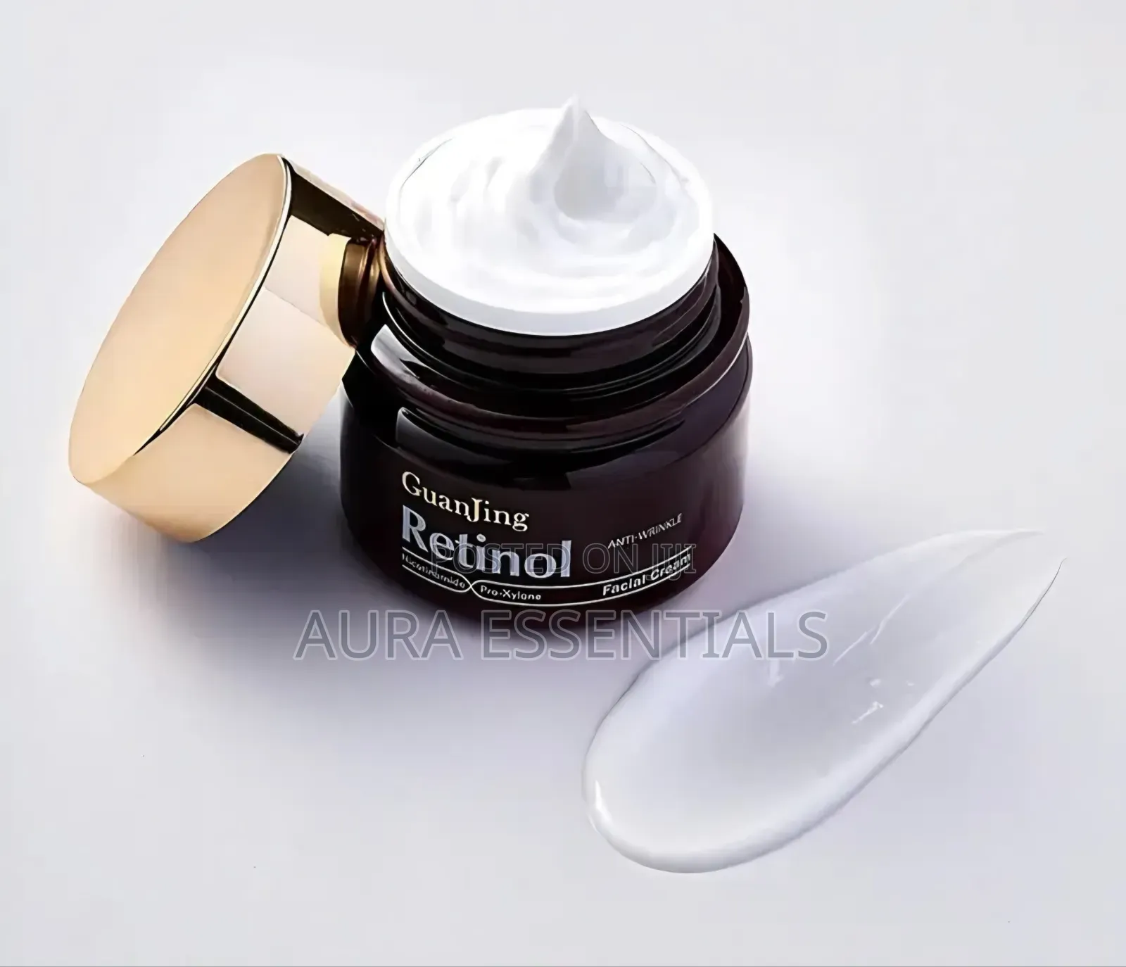 GuanJing Retinol Anti-Aging and Skin Firming Facial Cream