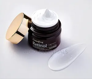 GuanJing Retinol Anti-Aging and Skin Firming Facial Cream