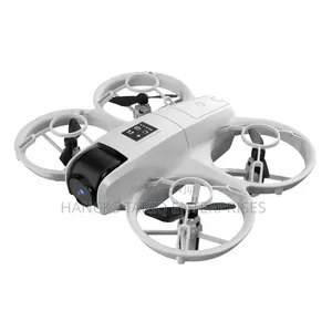 Brushless Quadcopter HD Camera Drone