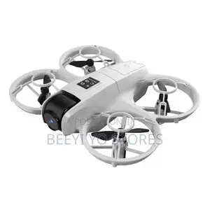 Brushless Quadcopter HD Camera Drone