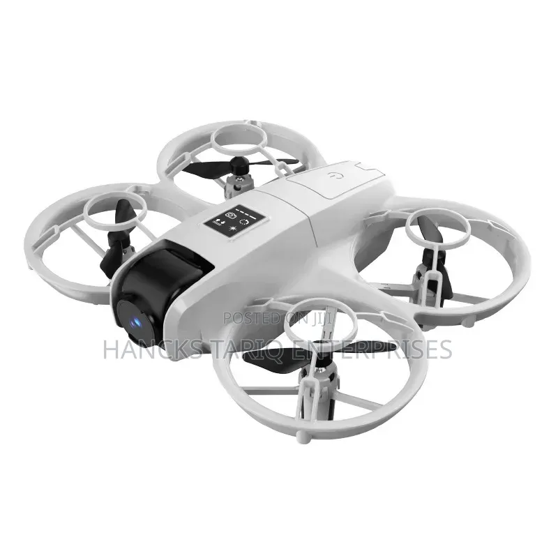 Brushless Quadcopter HD Camera Drone