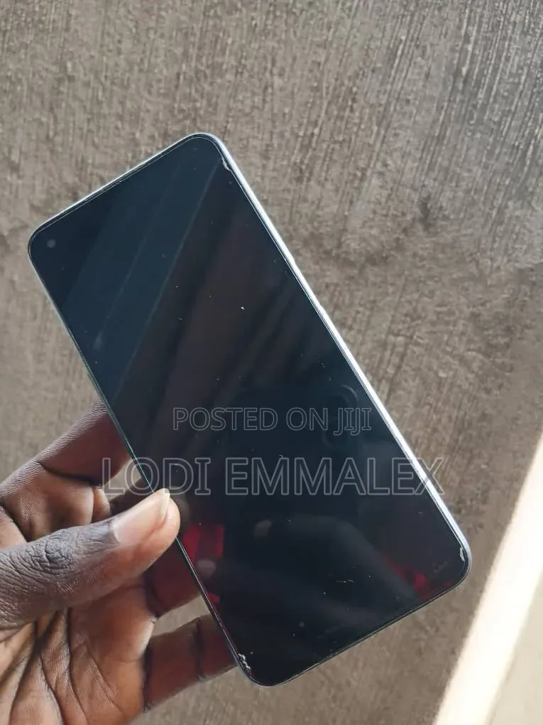 Oppo A73 5G 128 GB Black