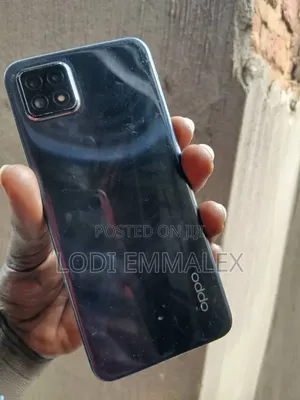 Oppo A73 5G 128 GB Black
