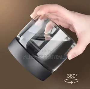4pcs Airtight Coffee Storage Canisters