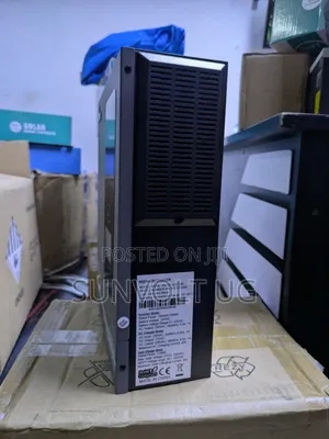 1500Kva Hybrid Inverter