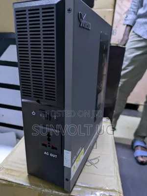 1500Kva Hybrid Inverter
